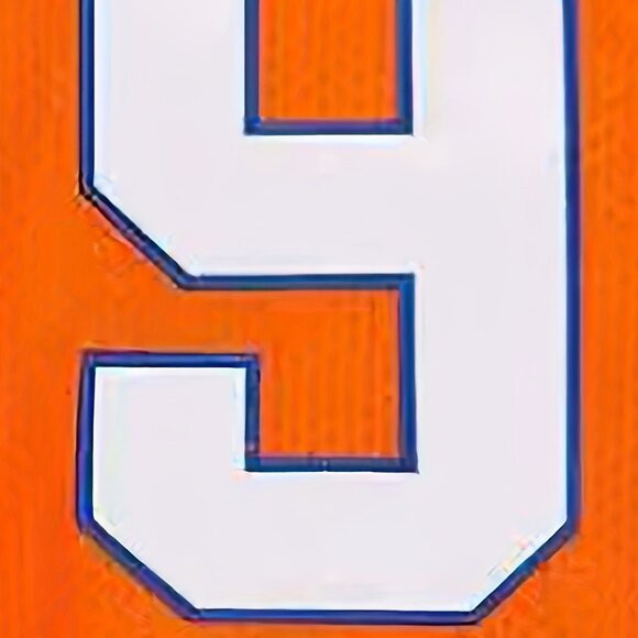 The Waterboy Bobby Boucher #9 Football Jersey Adam Sandler M-XXL - Picture 5 of 5